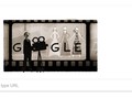 Google Doodle Hadirkan Sosok Bapak Film Nasional Usmar Ismail