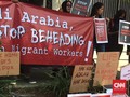 Eksekusi Mati TKI, Duri Dalam Daging Relasi Indonesia-Saudi