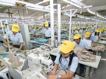 Saat Industri Tekstil Disorot, eh Saham SRIL Diborong Asing
