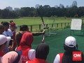 Pelatnas Bayar Sewa GBK, Menpora Ajukan Komplain