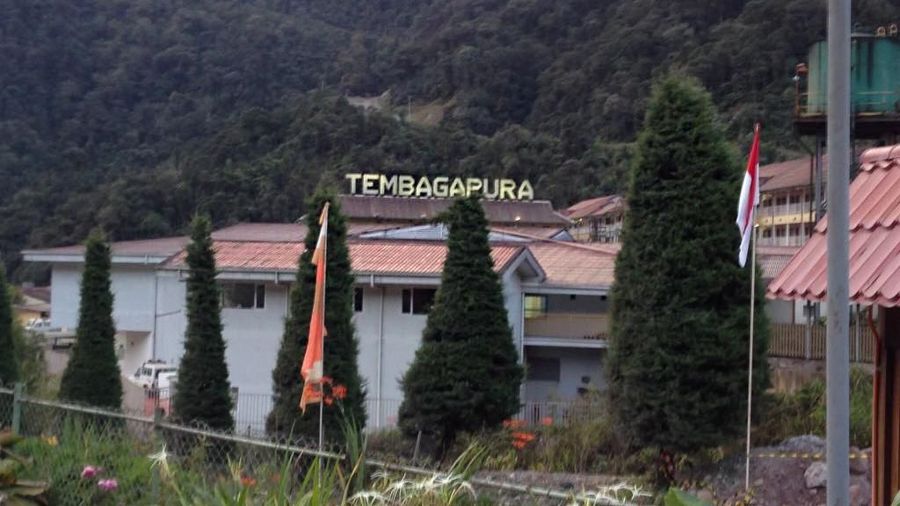 ESDM menerbitkan aturan baru tentang pertambangan. Dalam aturan disinggung soal divestasi, yang bisa berdampak pada jadwal divestasi PT Freeport Indonesia.