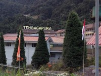 Akuisisi 51% Saham Freeport Rp 55,8 T Lunas Dibayar Hari Ini!