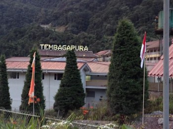 Akuisisi 51% Saham Freeport Rp 55,8 T Lunas Dibayar Hari Ini!
