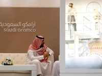 IPO Saudi Aramco Molor Lagi, Jadi ke Tahun 2021