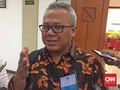 Syarat LHKPN Caleg 2019 Diprotes, KPU Pantang Mundur