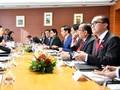 Dubes Tantowi: Usulan Tak Gelar Jumpa Pers dari Tuan Rumah