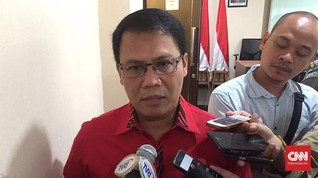 PDIP Sebut Jabar Masih Rentan Hoaks Komunisme Jelang Pilpres