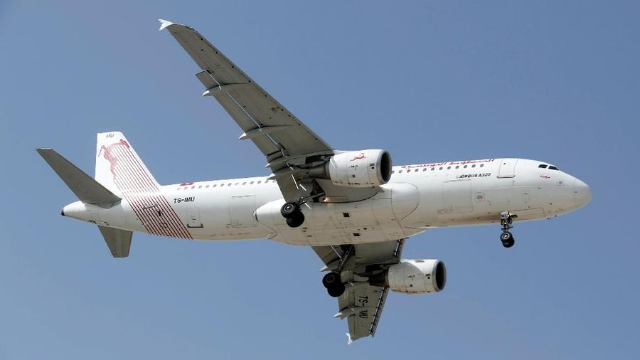 Tunis Air