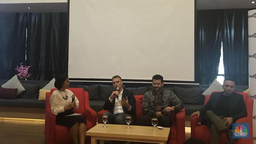 Berdasarkan studi terbaru Linkedln, disebut bahwa sekitar 65 % orang Indonesia  (usia diatas 18 tahun) meyakini kesuksesan membutuhkan kolaborasi.