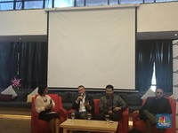 LinkedIn: 65% Orang Indonesia Butuh Kolaborasi untuk Bekerja