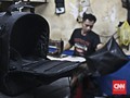 Separuh dari Bank Nasional Masih 'Pelit' Alirkan Kredit UMKM