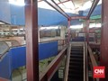 SK Terbit, Blok G Tanah Abang Jadi Kawasan Transit Terpadu