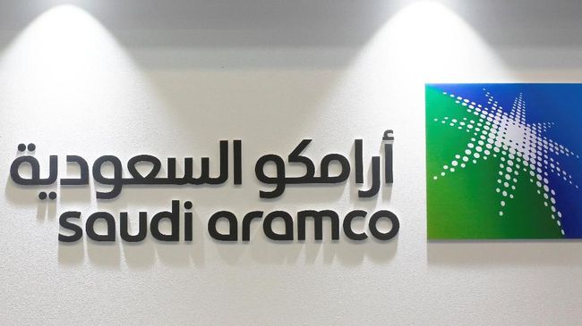 Saudi Aramco Masih Jadi Raja Minyak di 2018