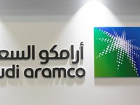 Laba Saudi Aramco Anjlok, 'Hanya' Raup Rp1,75 Kuadriliun di 2024