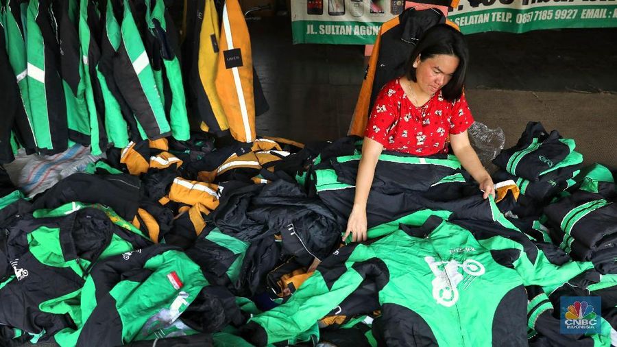 Kemenhub menyiapkan langkah taktis merespons aksi bom bunuh diri di Polrestabes Medan yang dilakukan oleh dua orang mengenakan atribut ojek daring.