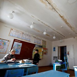 Biaya Pendidikan RI Mahal, Sekolah Elite Tembus Rp600 Juta!