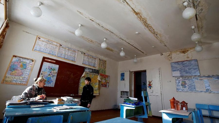 Maksimal 20 Murid Per Kelas, Biaya SD ini Rp 364 Juta