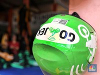 Go-Jek Kembali Dapat Dana Segar Rp 472,5 M dari Allianz