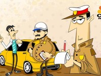 Siap-siap! Tilang Manual Berlaku Lagi, Apa Alasan Polisi?