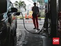 Harga Pertalite Menjulang, Premium Menghilang