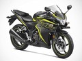 Honda CBR250R Masih 'Hidup', Desainnya Tetap Konservatif