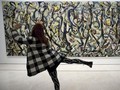 Kesulitan Dana, Museum di Brasil Jual Lukisan Jackson Pollock
