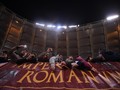 Fans Roma Desak Barcelona Turunkan Harga Tiket Perempat Final