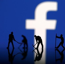 AS Tuding Facebook Jual Obat-Obatan Terlarang