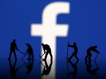 Facebook: Data Pengguna RI Tidak Disalahgunakan