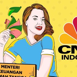 Tips Menjadi Perempuan Cerdas Finansial