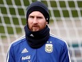 'Messi Harus Juara Piala Dunia Jika Ingin Setara Maradona'