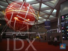 27 Calon Emiten Antre IPO di Bursa, Ada Emisi Jumbo!