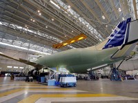 Airbus Bakal Rilis Pesawat Tanpa Avtur, Bahan Bakarnya Ini