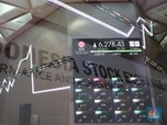 Suspensi Dibuka, Saham DIGI Menguat 16,57%