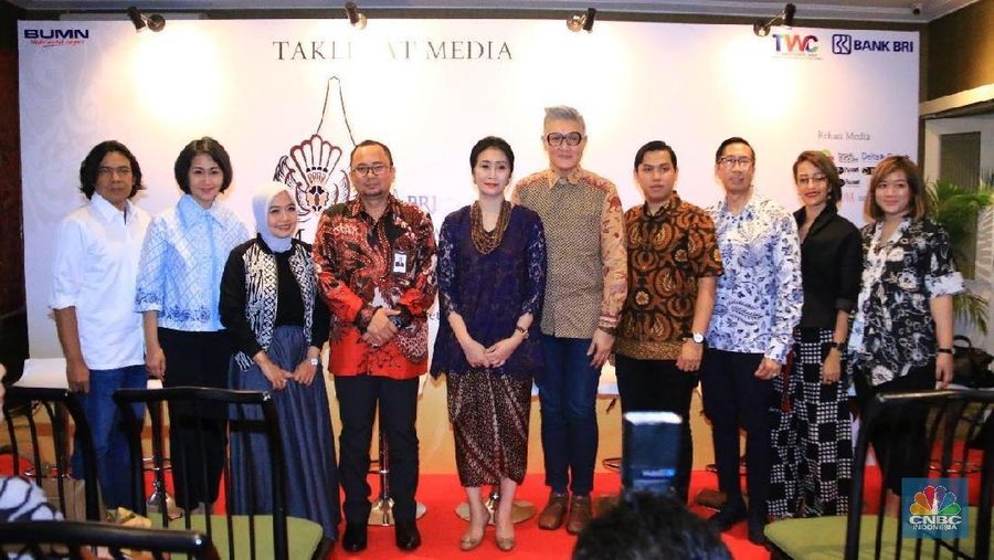 PT Taman Wisata Candi Borobodur, Prambanan, dan Ratu Boko (Persero) bakal menggelar peragaan busana yang menampilkan keindahan kain nusantara