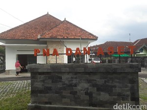 KAI Punya Aset 270 Juta Meter Persegi, Baru Bersertifikat 52%