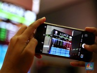 10 Saham Indeks LQ45 Paling Cuan Kuartal I 2018