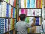 Duh, Ternyata Bahan Baku Parasetamol Hampir 100 Persen Impor