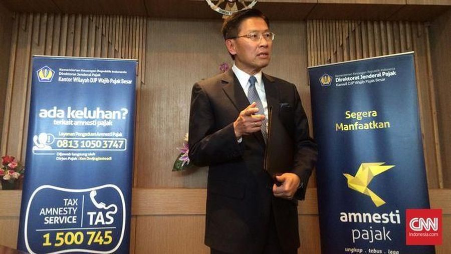 Kinerja Multipolar dari Laba Rp 325,5 miliar menjadi rugi Rp 1,2 triliun.