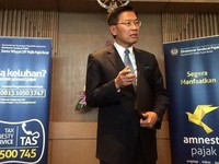 Anak Usaha Merugi, Multipolar Rugi Bersih Rp 1,2 T di 2017