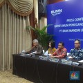 Bank Mandiri Tunda IPO Dua Anak Usaha karena Belum Siap