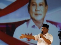 Momen 100 Hari Prabowo, Sudah Ada Kebijakan Apa Saja?