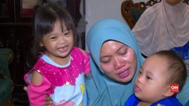 VIDEO: Kisah Para Ibu yang Merawat Anak dengan Down Syndrome