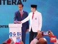 Posisikan Dirinya Prajurit, HT Siap Jadi Cawapres Jokowi