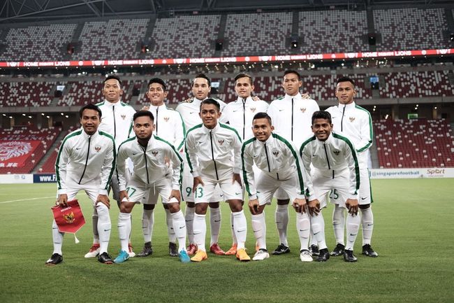 Jadwal Siaran Langsung Timnas Indonesia U23 vs Taiwan Jadwal Siaran Langsung Timnas Indonesia U23 vs Taiwan