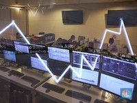 Saham Properti Crazy Rich Tahir & Bentjok Melesat Lebih 20%