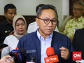 PAN Kalem Tak Diundang Pertemuan Koalisi Jokowi dengan Setkab