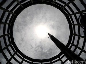 Akan Hadapi Hari Tanpa Bayangan, Suhu di Bali Jadi Makin Panas