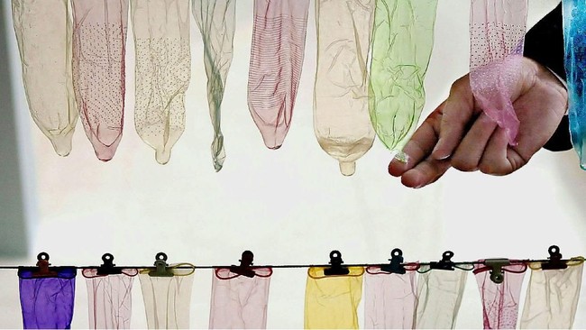 Penjualan Kondom di RI Tumbuh Double Digit, Ternyata Ini Pemicunya