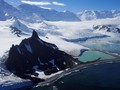 Pemanasan Global, 252 Miliar Ton Es Mencair di Antartika
